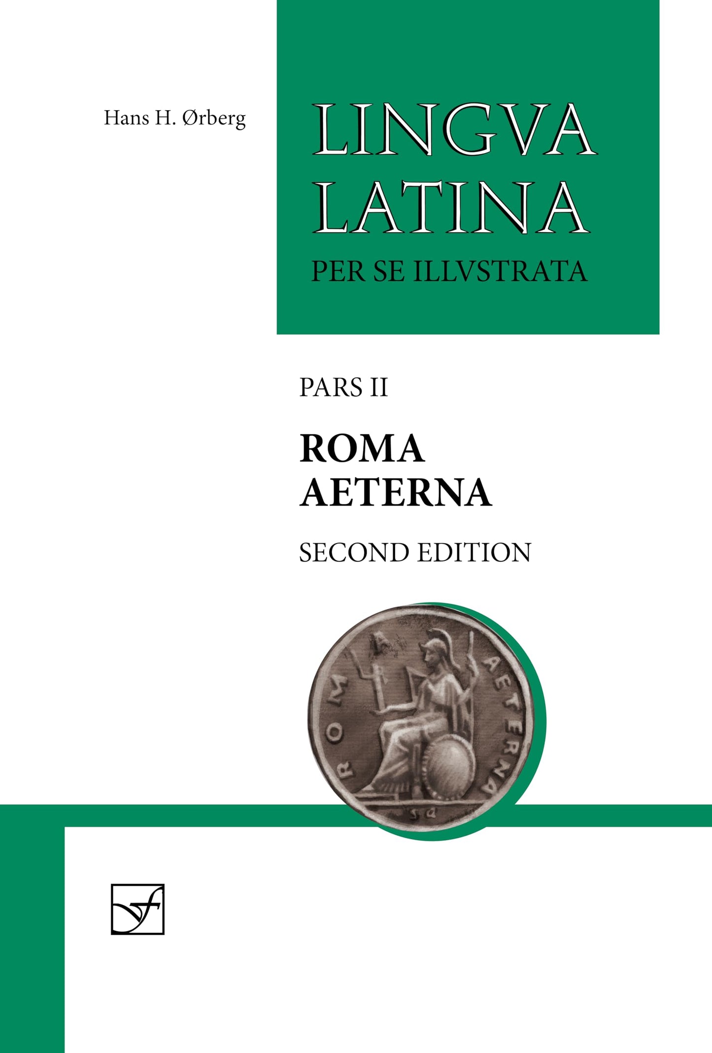 Roma Aeterna Second Edition