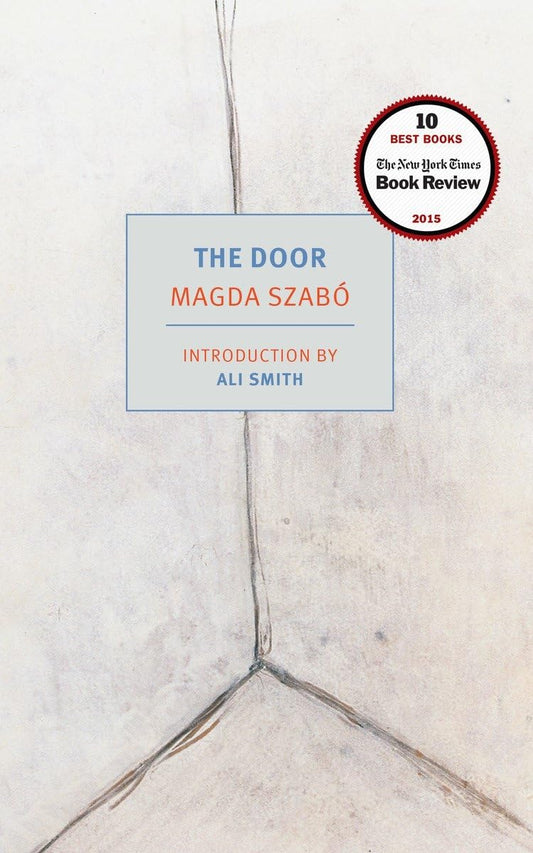 Magda Szabo's The Door