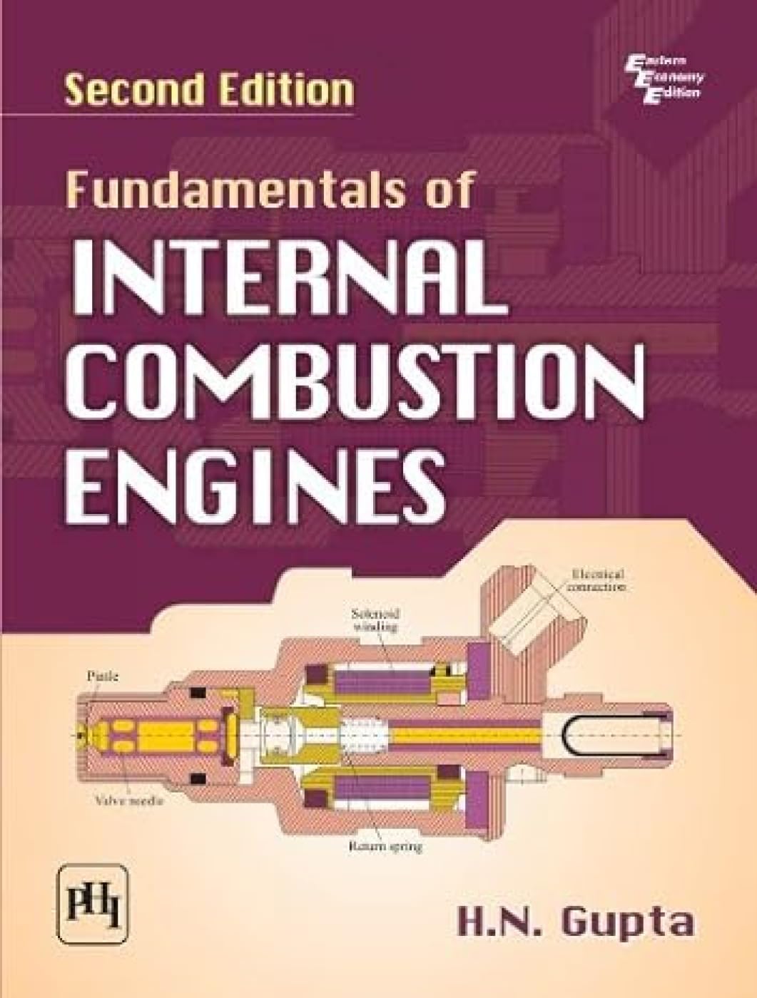 Fundamentals Of Internal Combustion Engines