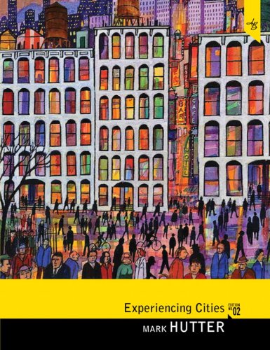 Experiencing Cities