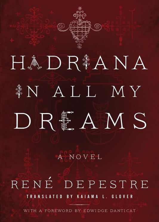 Hadriana In All My Dreams