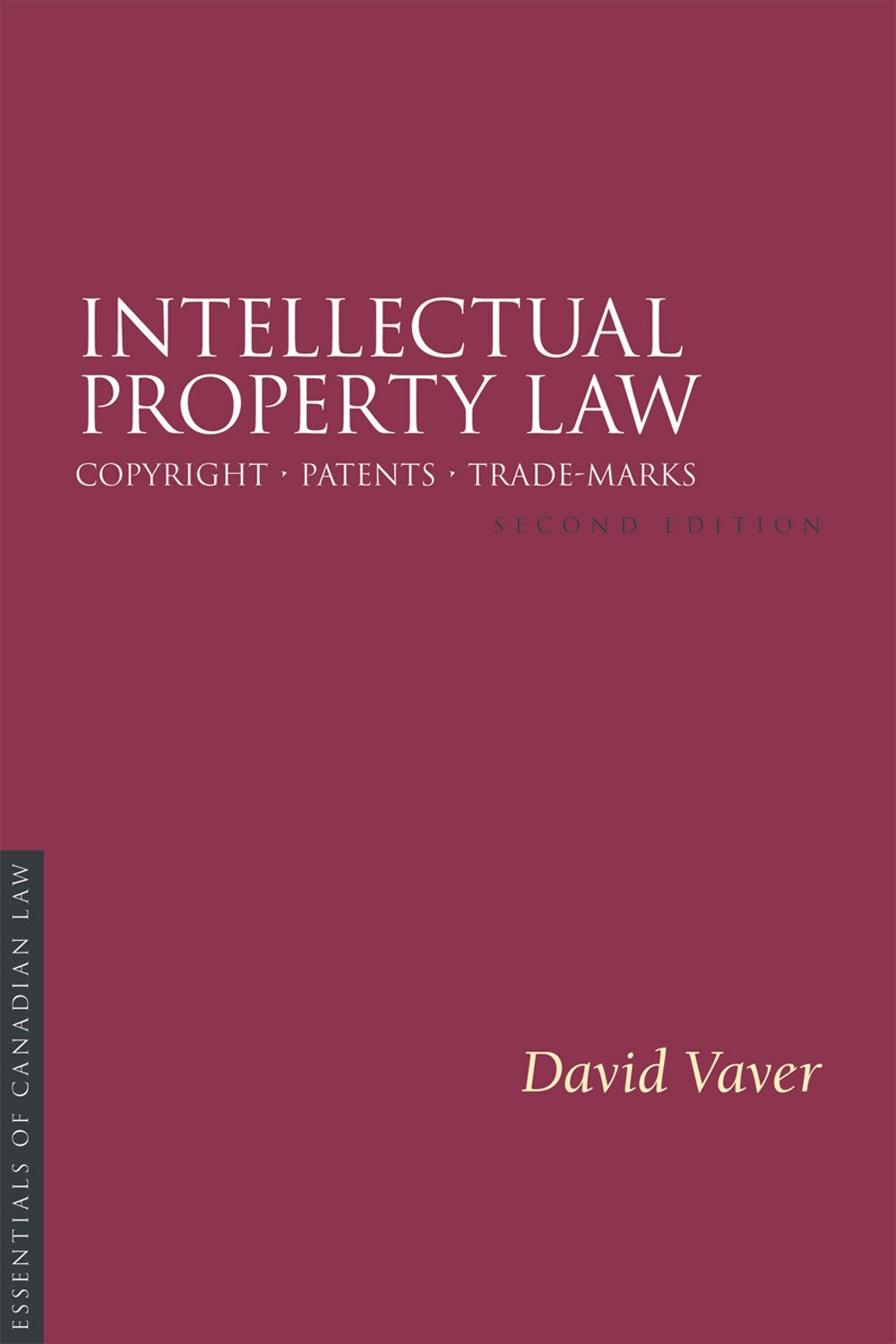 Intellectual Property Law