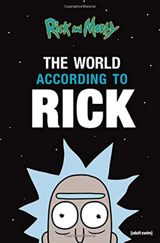 The World According To Rick