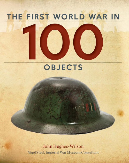 The First World War In