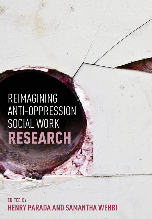 Reimagining Anti Oppression Social Work Research