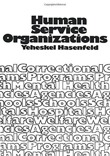 Human Service Organizations