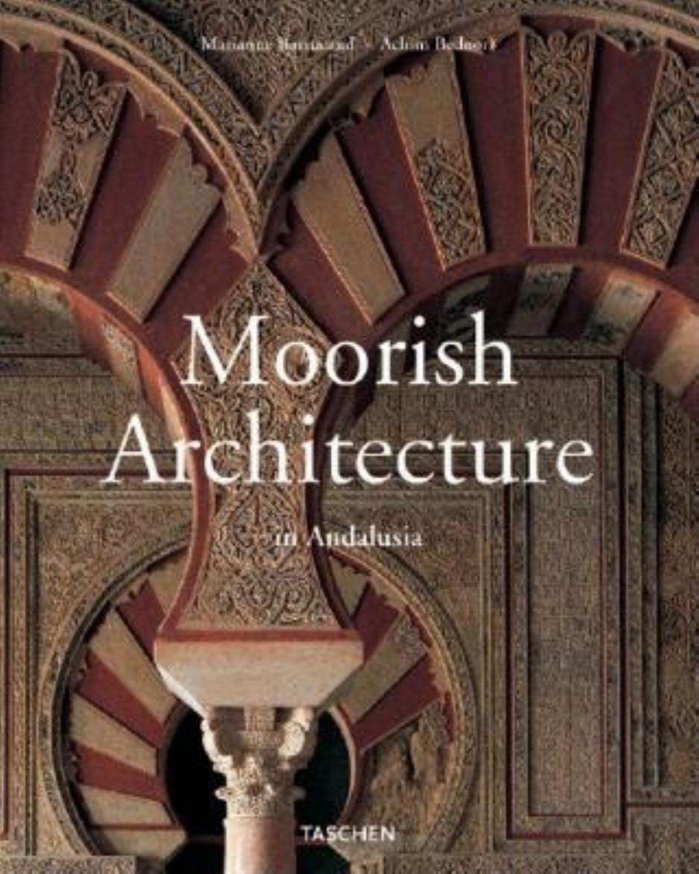 Moorish Architecture