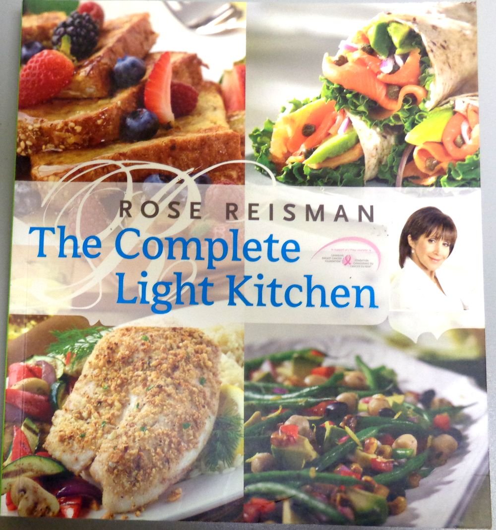 The Complete Light Kitchen