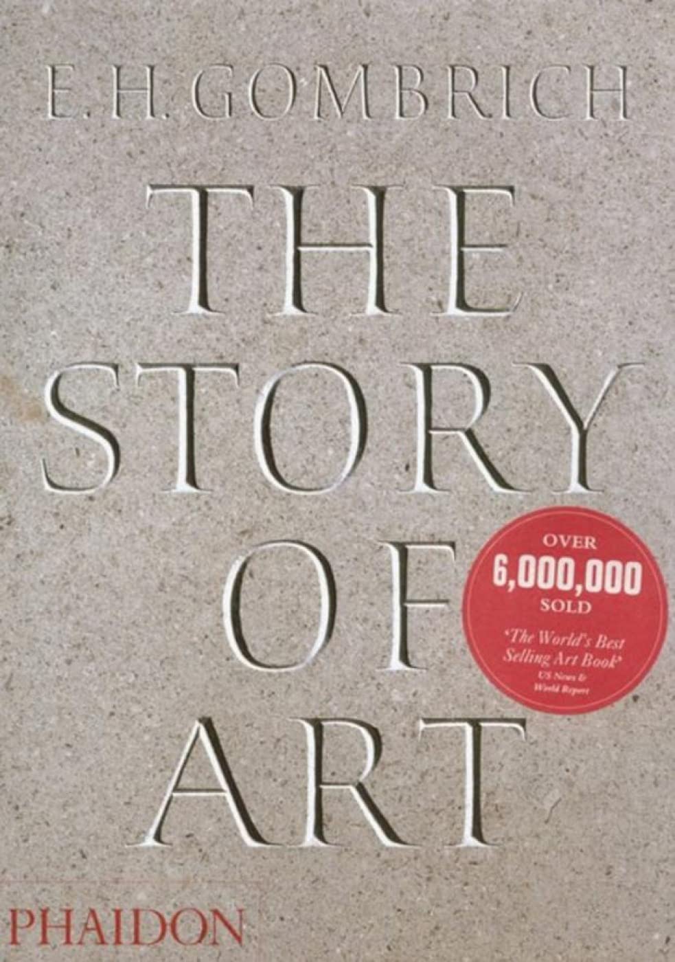 The Story Of Art