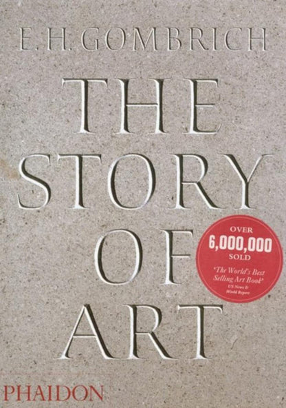 The Story Of Art