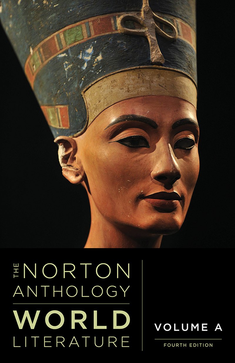 The Norton Anthology Of World Literature