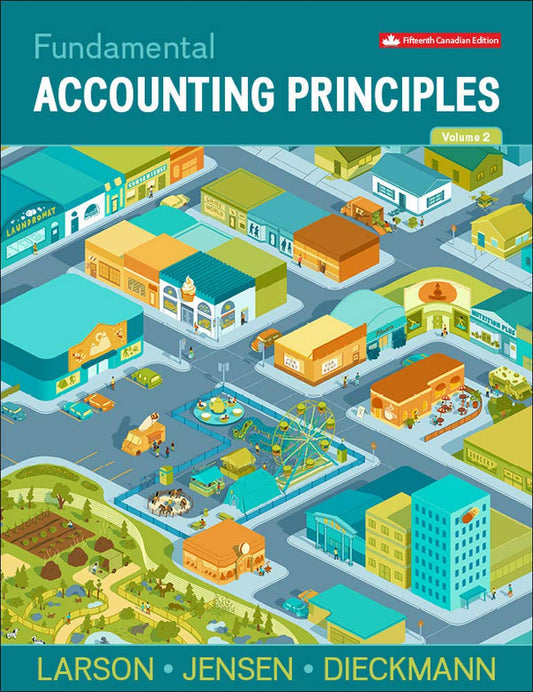 Fundamental Accounting Princip Les