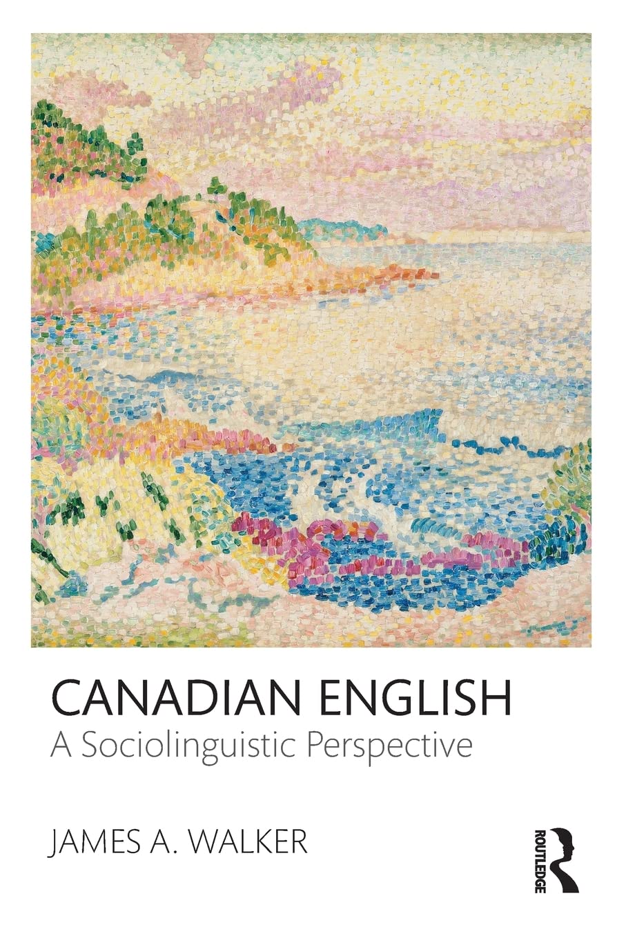 Canadian English A Sociolinguistic Perspective