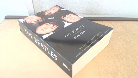 The Beatles The Biography