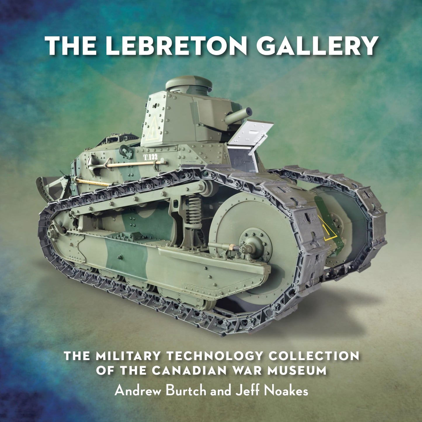 The Le Breton Gallery The Military Technology Collection Of The Canadian War Museum