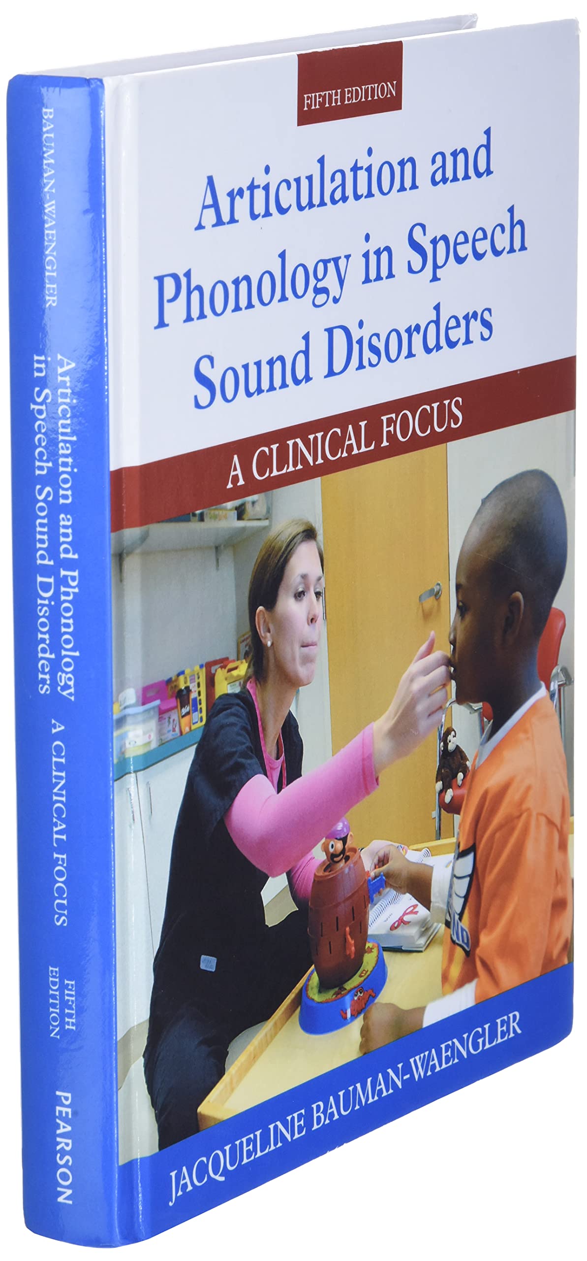 Articulation And Phonology In Speech Sound Disorders A Clinical Focus