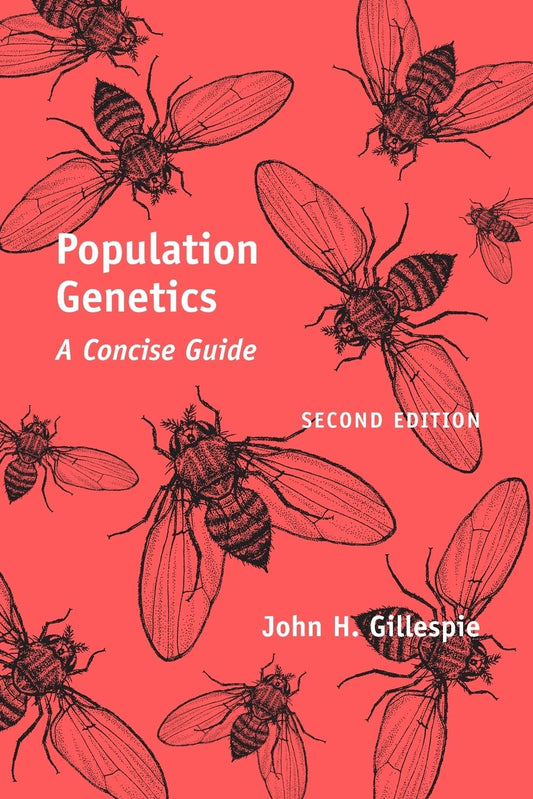 Population Genetics A Concise Guide