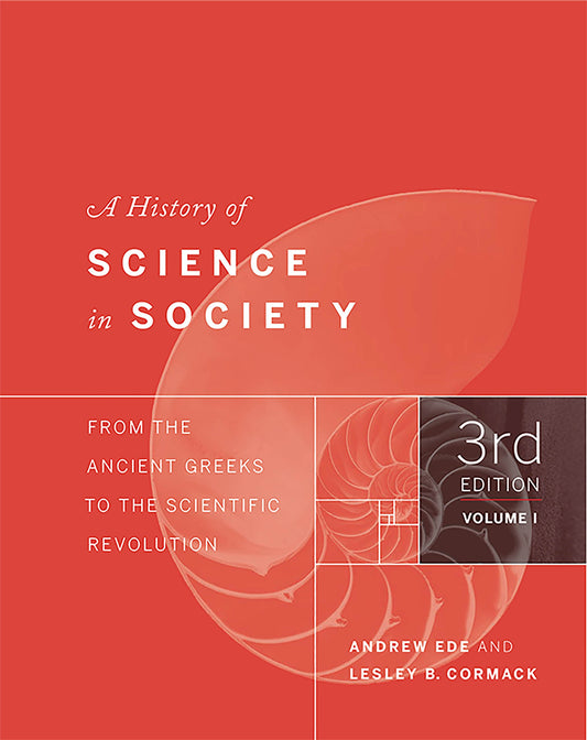 A History Of Science In Society