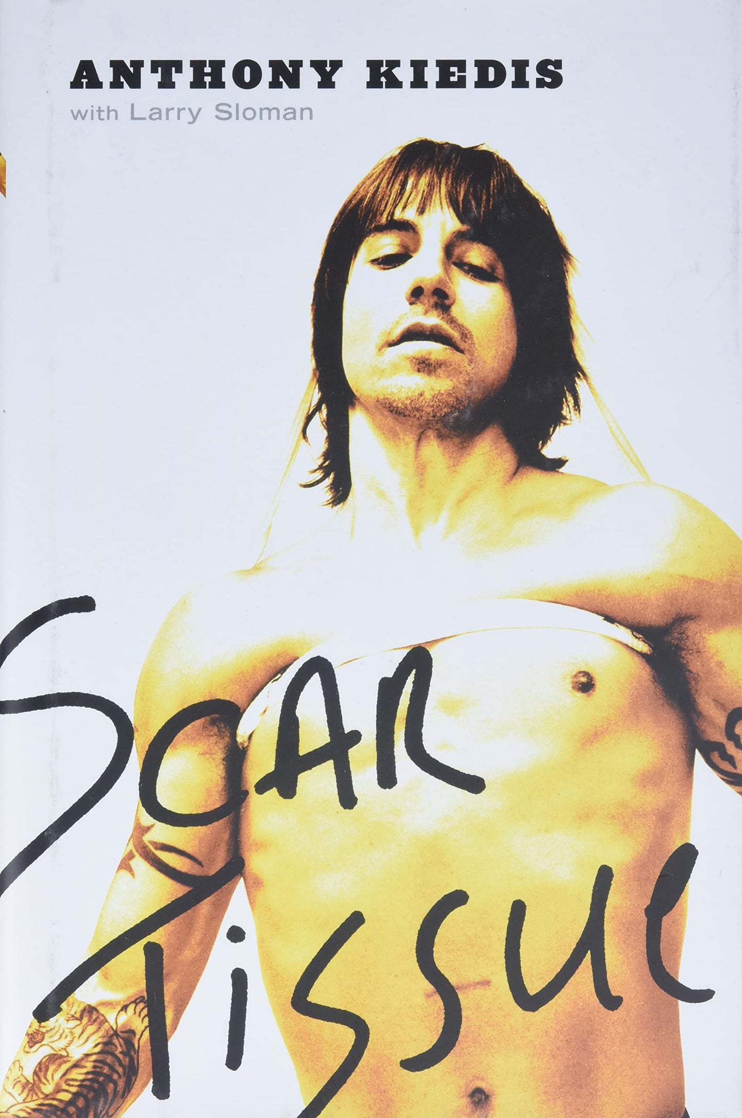 Scar Tissue