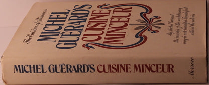 Michel Guerard's Cuisine Minceur