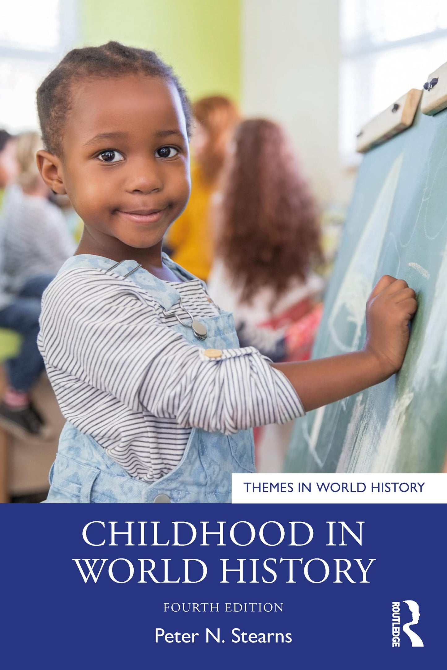 Childhood In World History