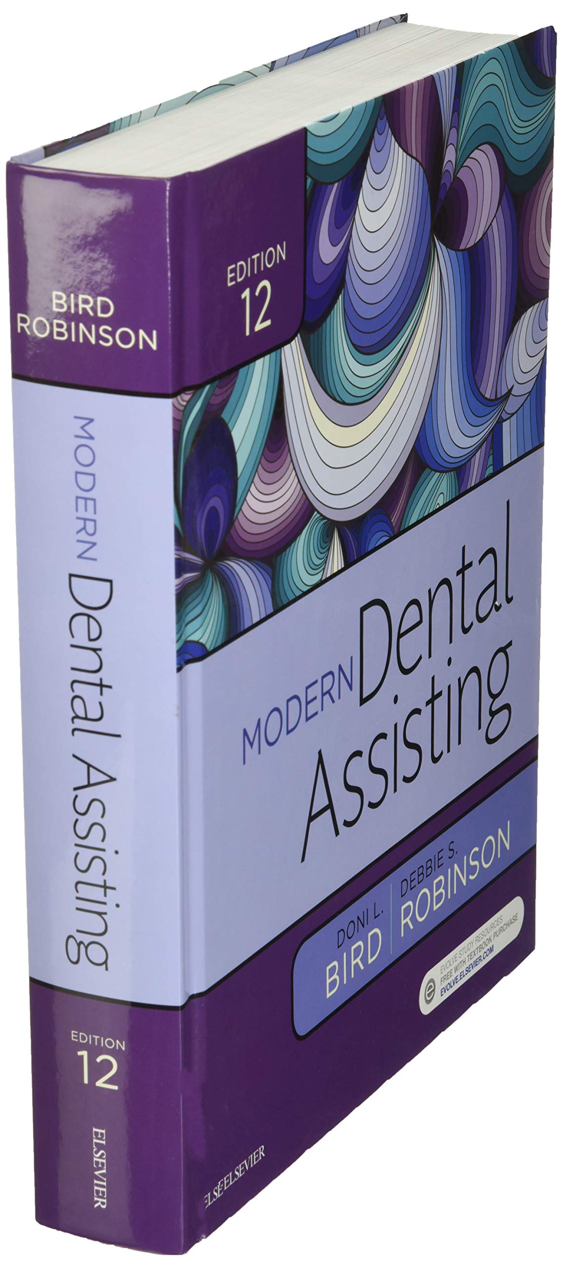 Modern Dental Assisting