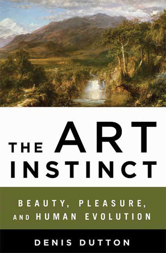 Art Instinct