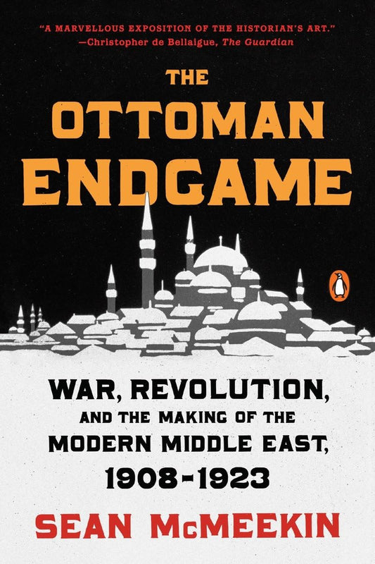 The Ottoman Endgame War