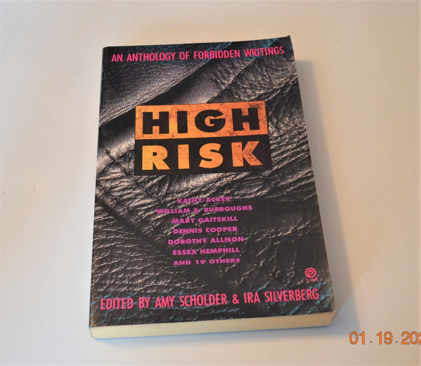 High Risk