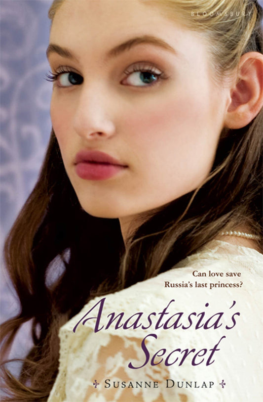 Anastasia's Secret