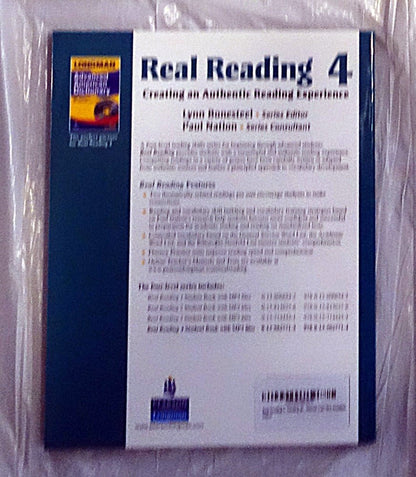 Real Reading