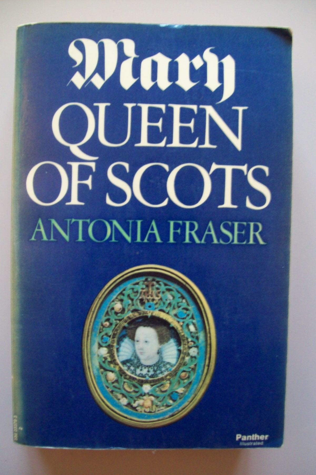 Mary Queen Of Scots