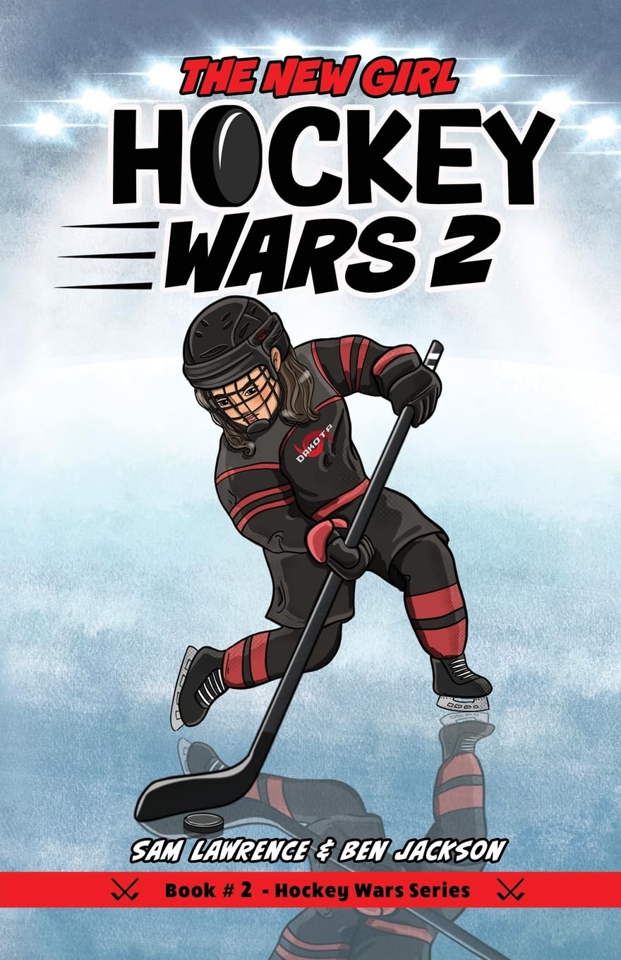 Hockey Wars