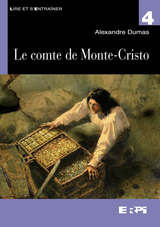 Comte De Monte Cristo