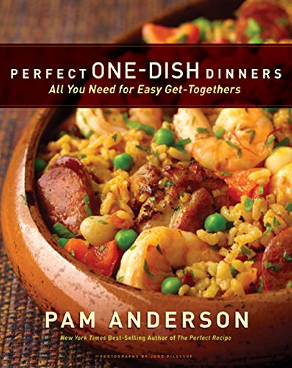 Perfect One Dish Dinners All You Need For Easy Get Togethers