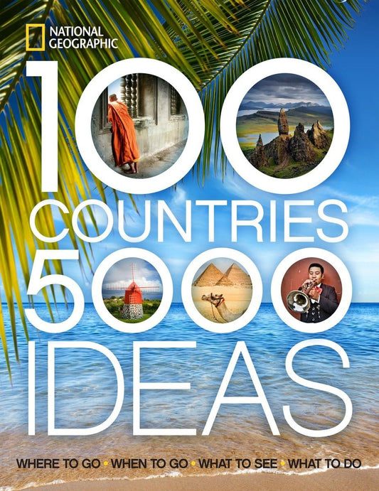 100 Countries