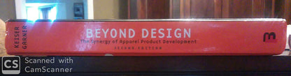 Beyond Design