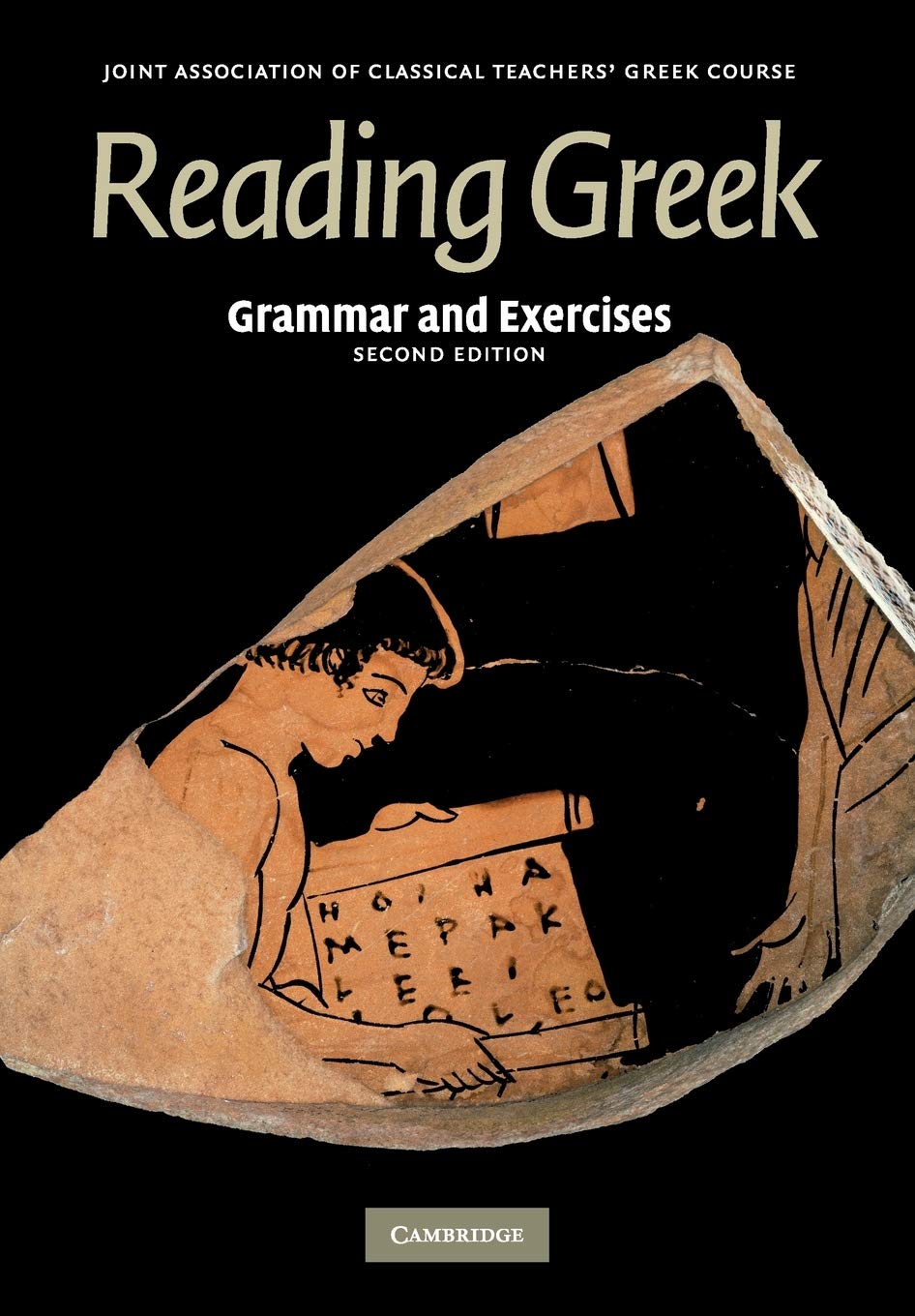 Reading Greek Grammar And Exercises