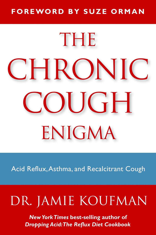 The Chronic Cough Enigma How To Recognize Neurogenic And Reflux Related Cough