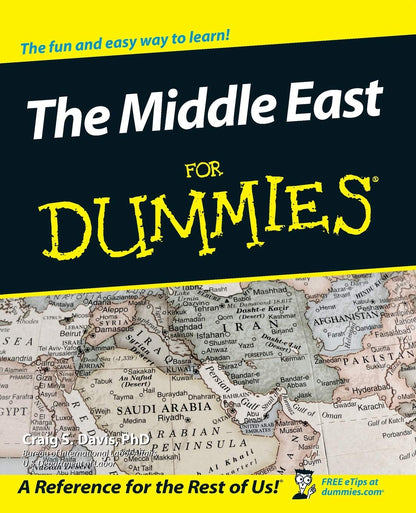 The Middle East For Dummies