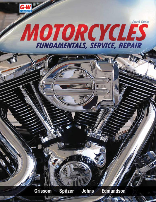 Motorcycles Fundamentals