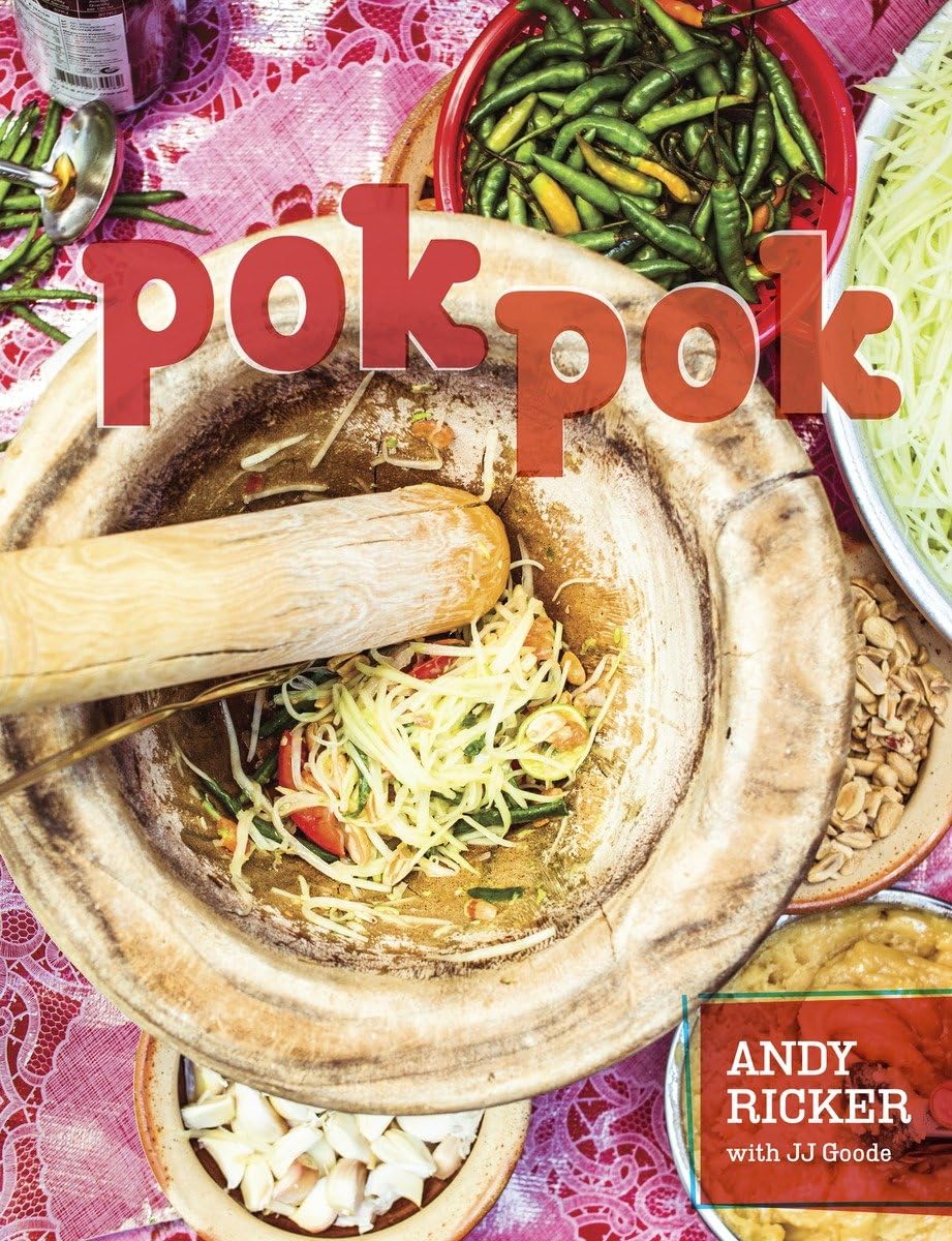 Pok Pok Food And Stories From The Streets