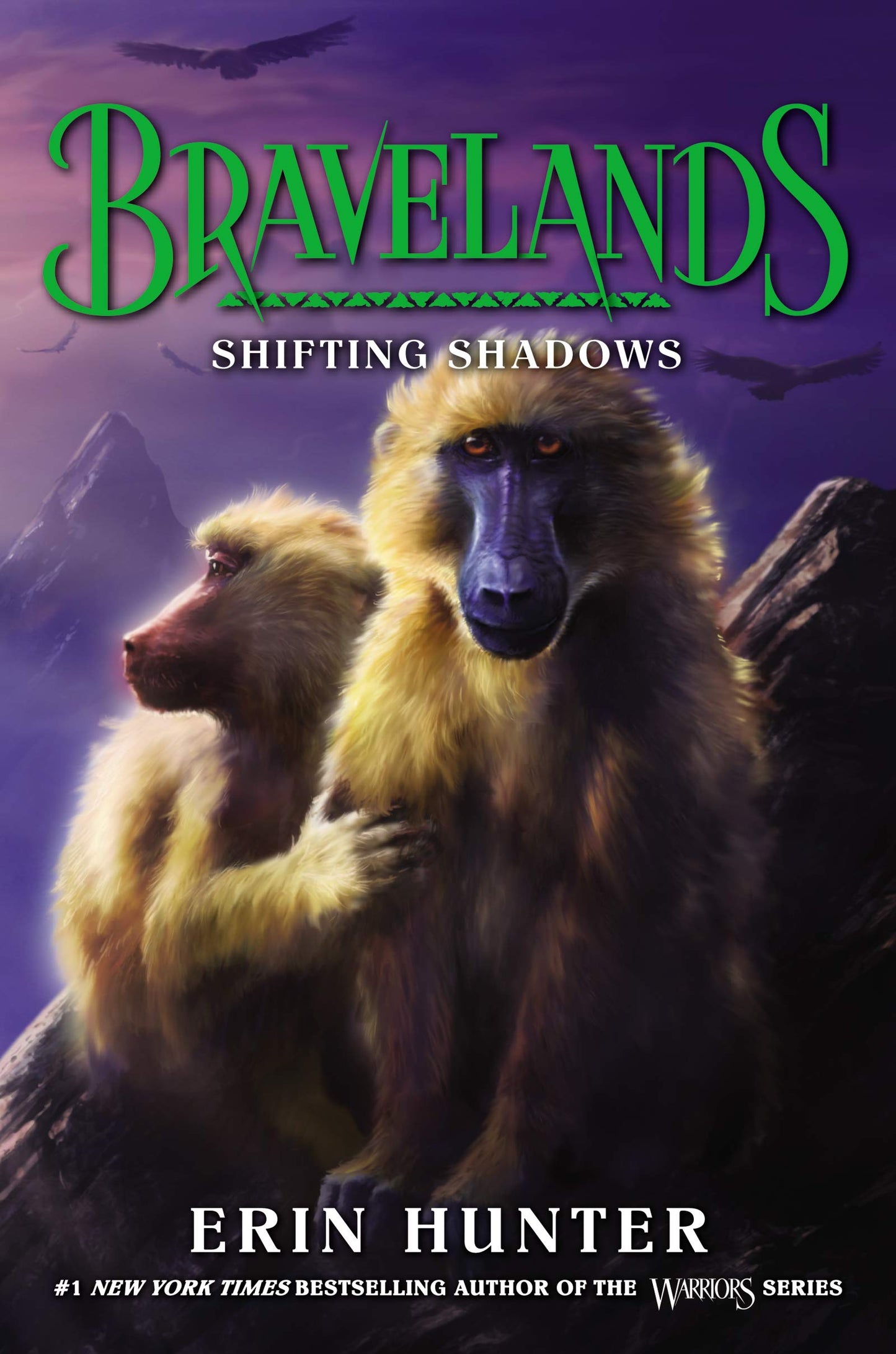 Bravelands #