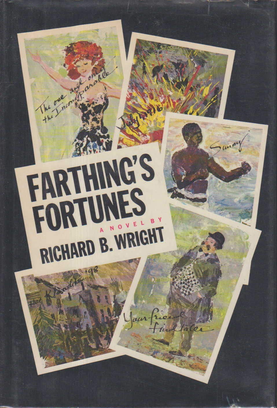 Farthing's Fortune