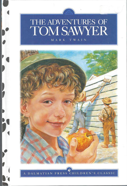 The Adventures Of Tom Sawyer