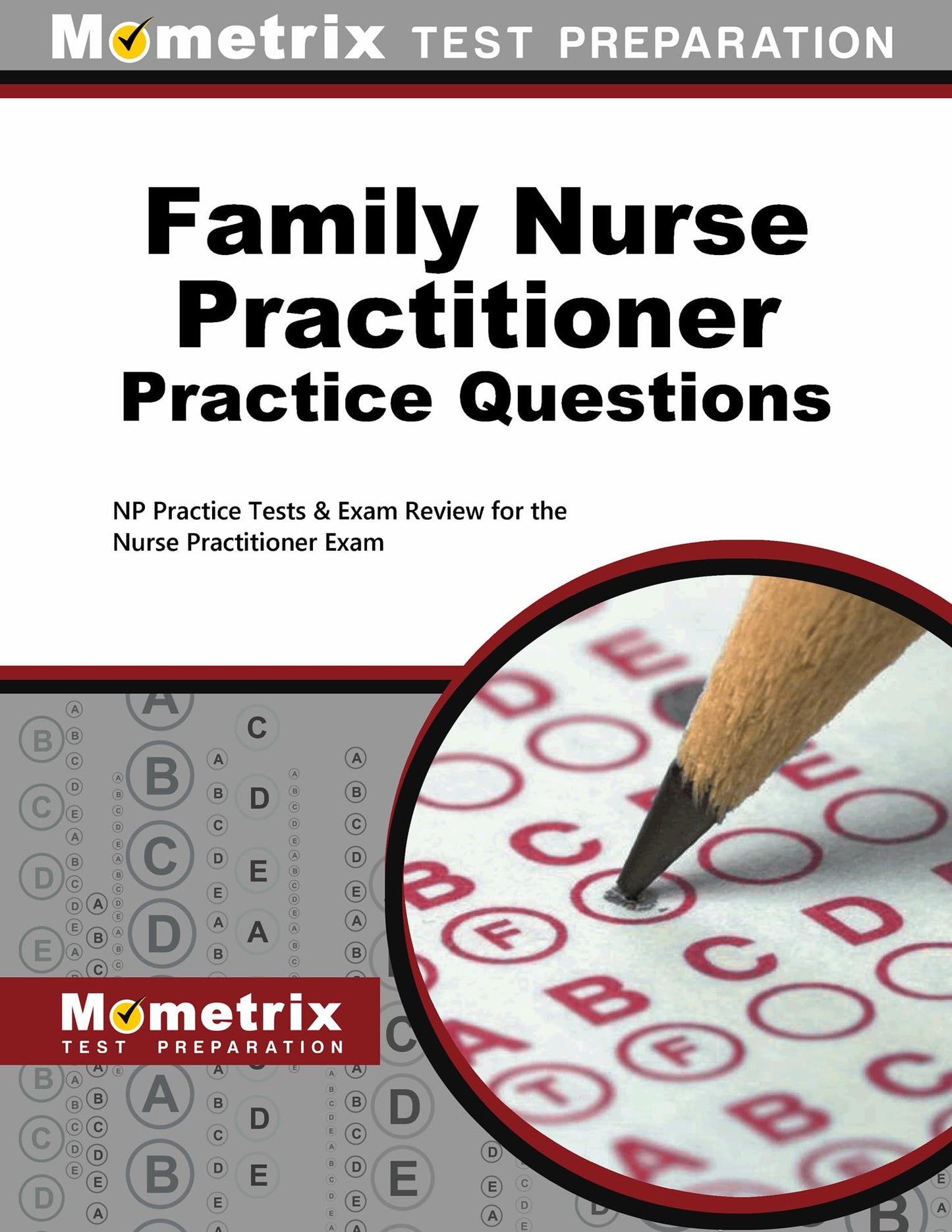 Family Nurse Practitioner Practice Questions Np Practice Tests And Exam Review For The Nurse Practitioner Exam