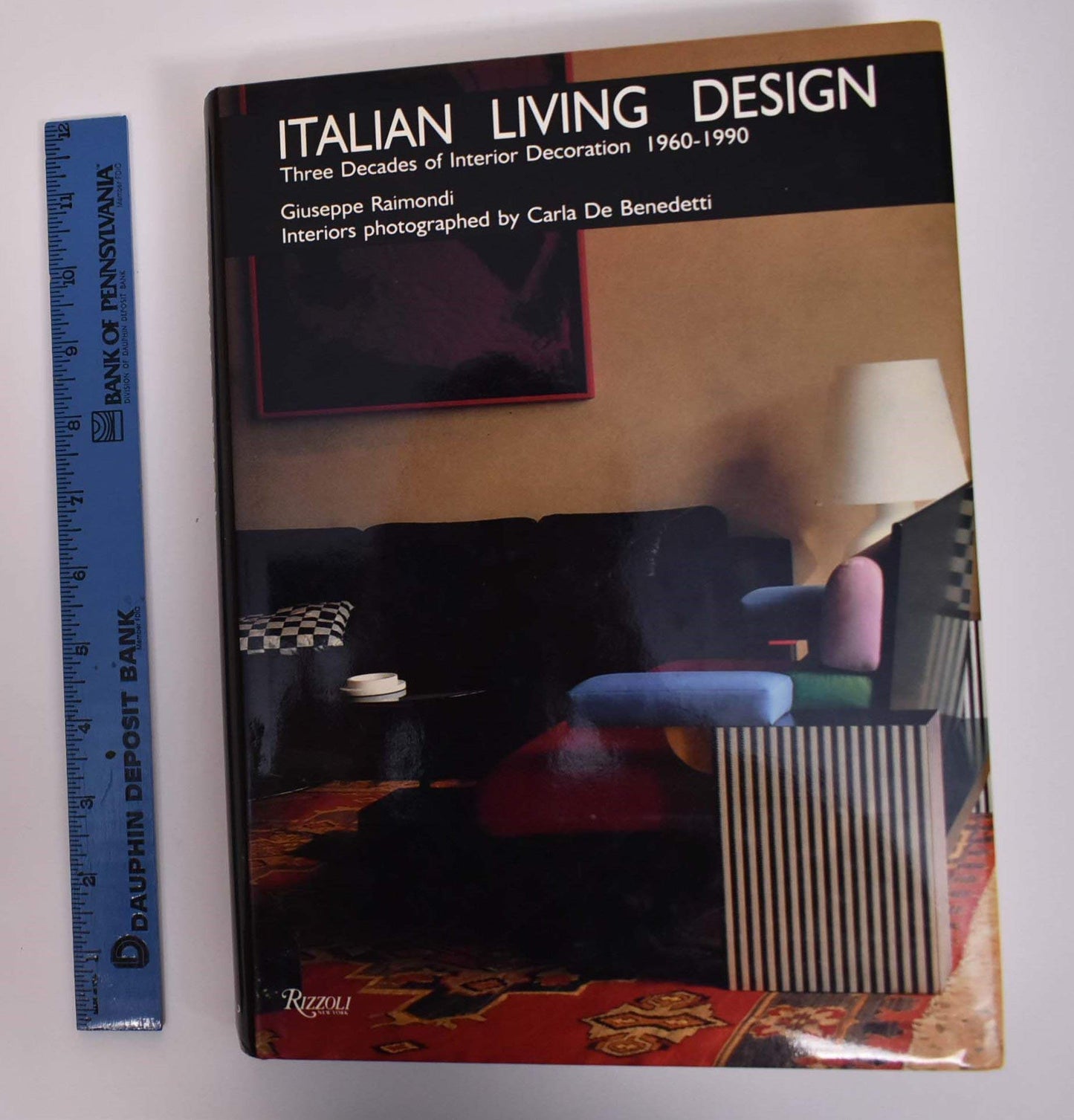 Italian Living Design