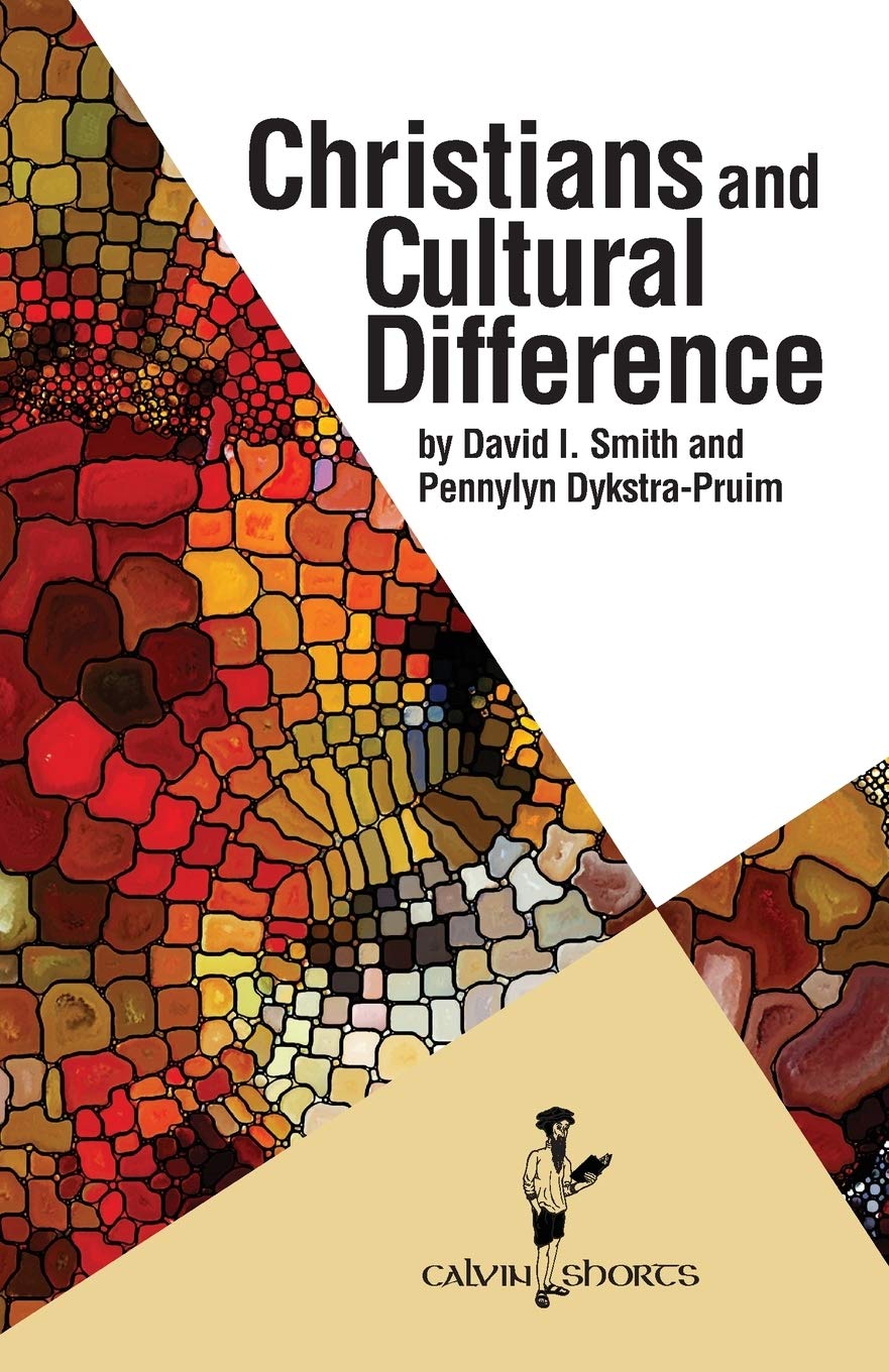 Christians And Cultural Difference