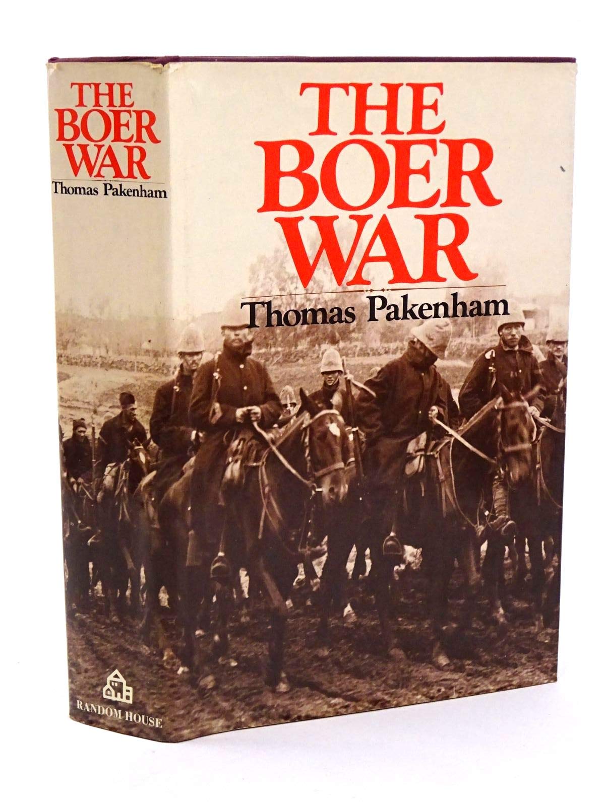 Boer War