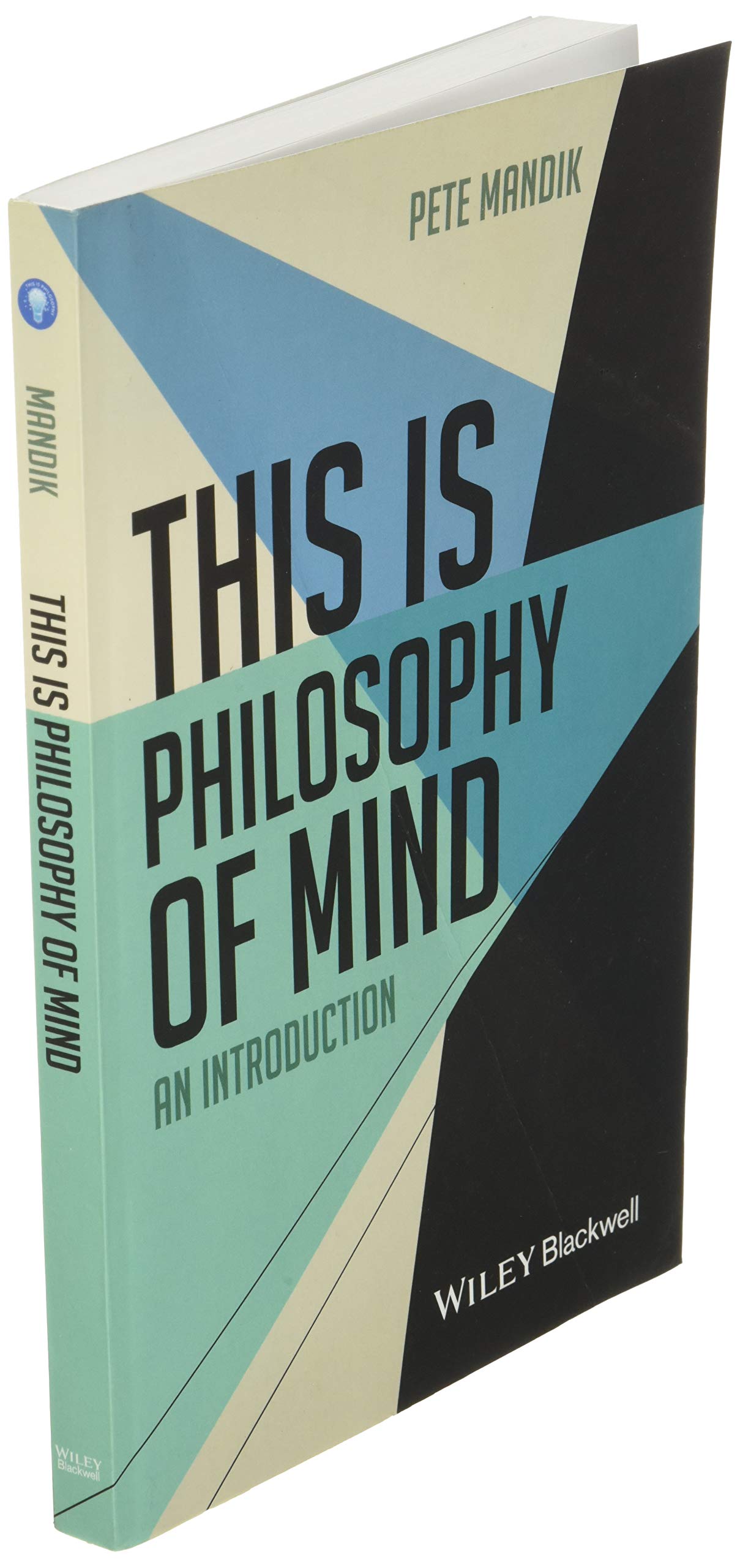 This Is Philosophy Of Mind An Introduction